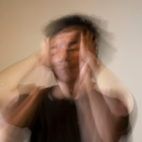 煩惱